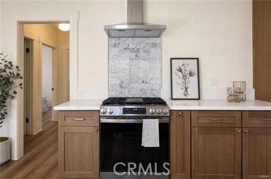 5215 S Van Ness Property Photo 7