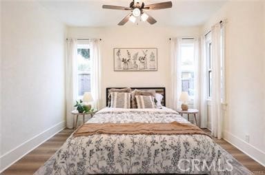 5215 S Van Ness Property Photo 18