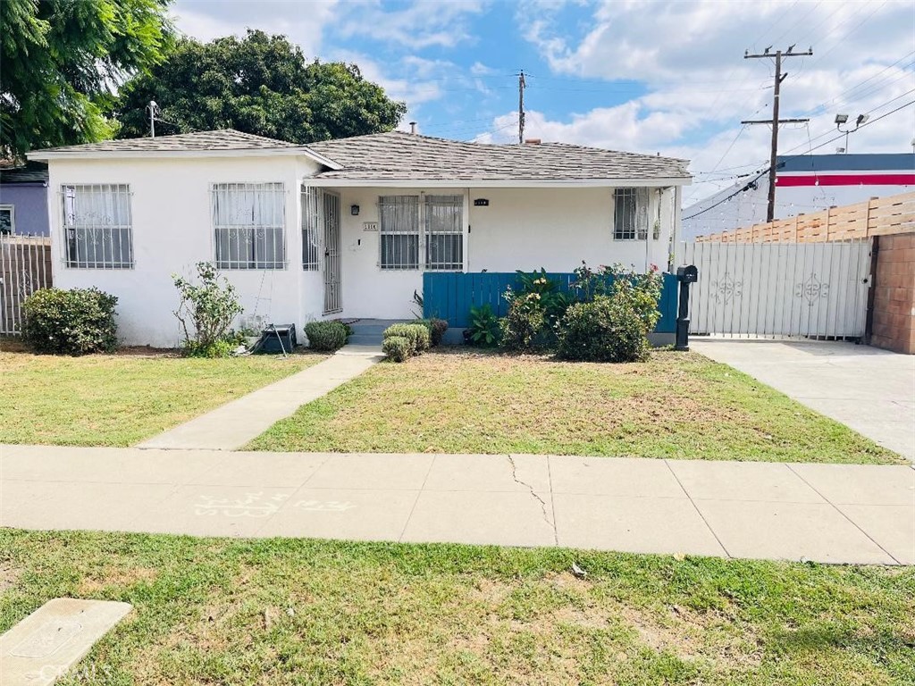 1110 N Pearl Property Photo 1
