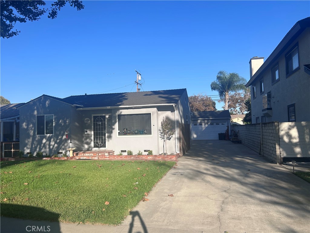 5938 Hersholt Avenue Property Photo 2
