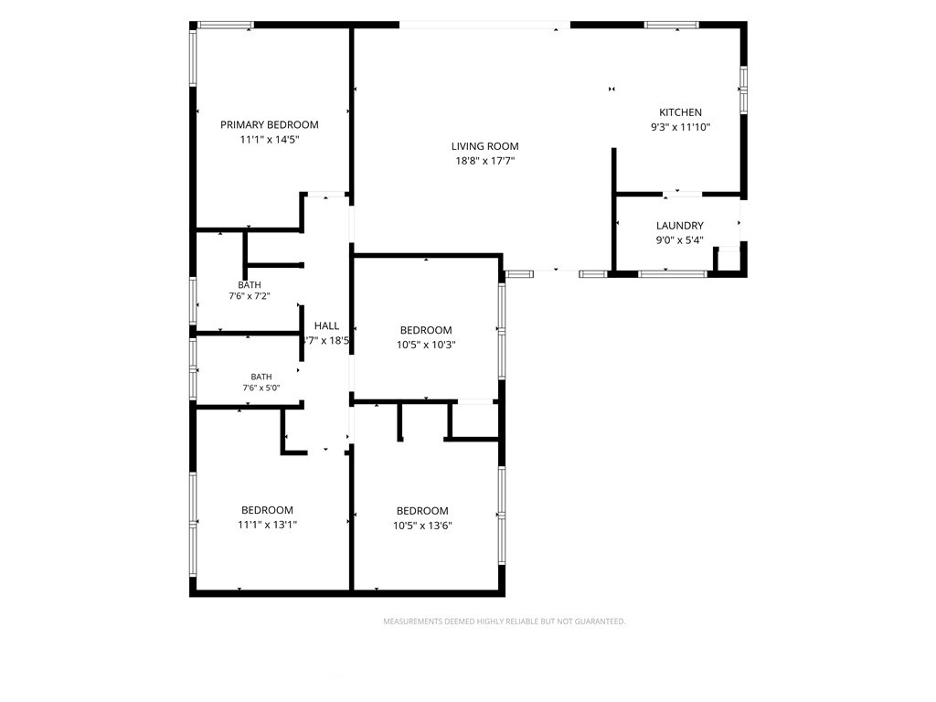 5557 Canehill Avenue Property Photo 41