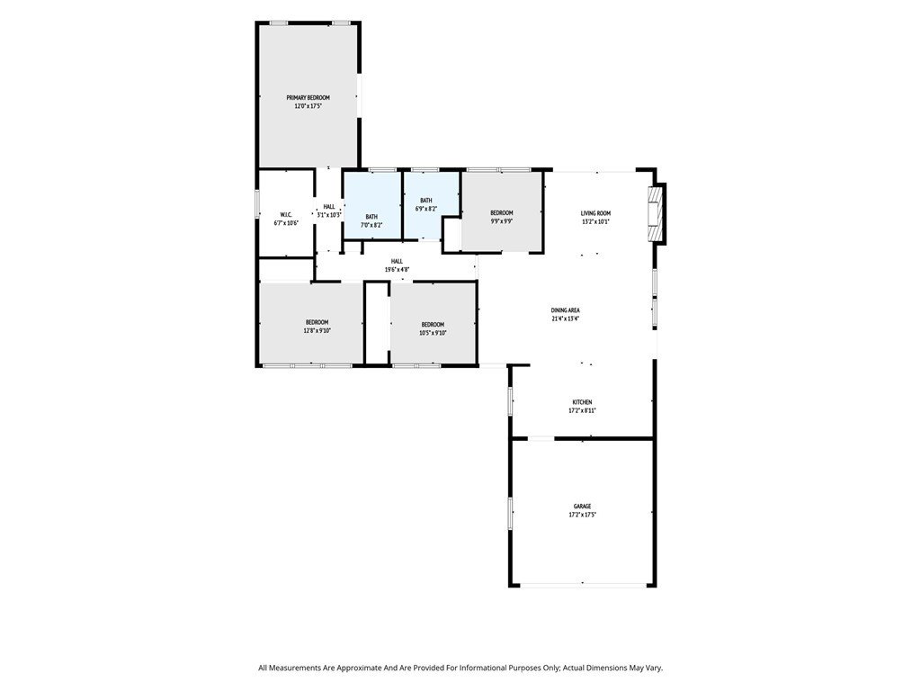 6211 San Ramon Way Property Photo 50