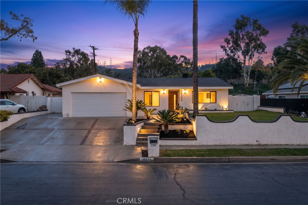 16364 Canelones Drive Property Photo 1