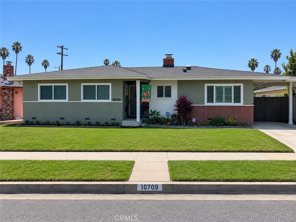 10709 S 8th Avenue Property Photo 1