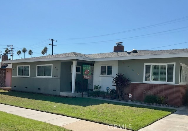 10709 S 8th Avenue Property Photo 2