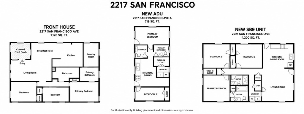 2217 San Francisco Avenue Property Photo 2