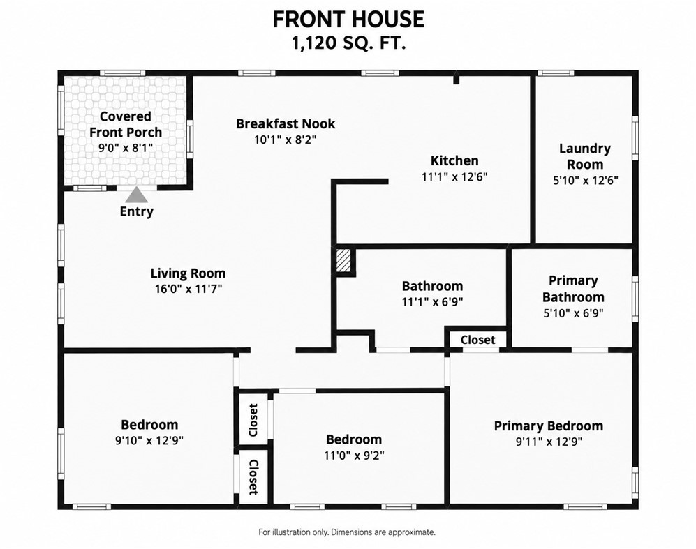 2217 San Francisco Avenue Property Photo 31
