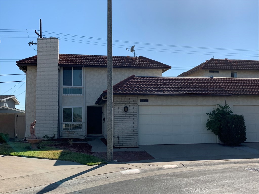 8250 Gregory Circle Property Photo 1