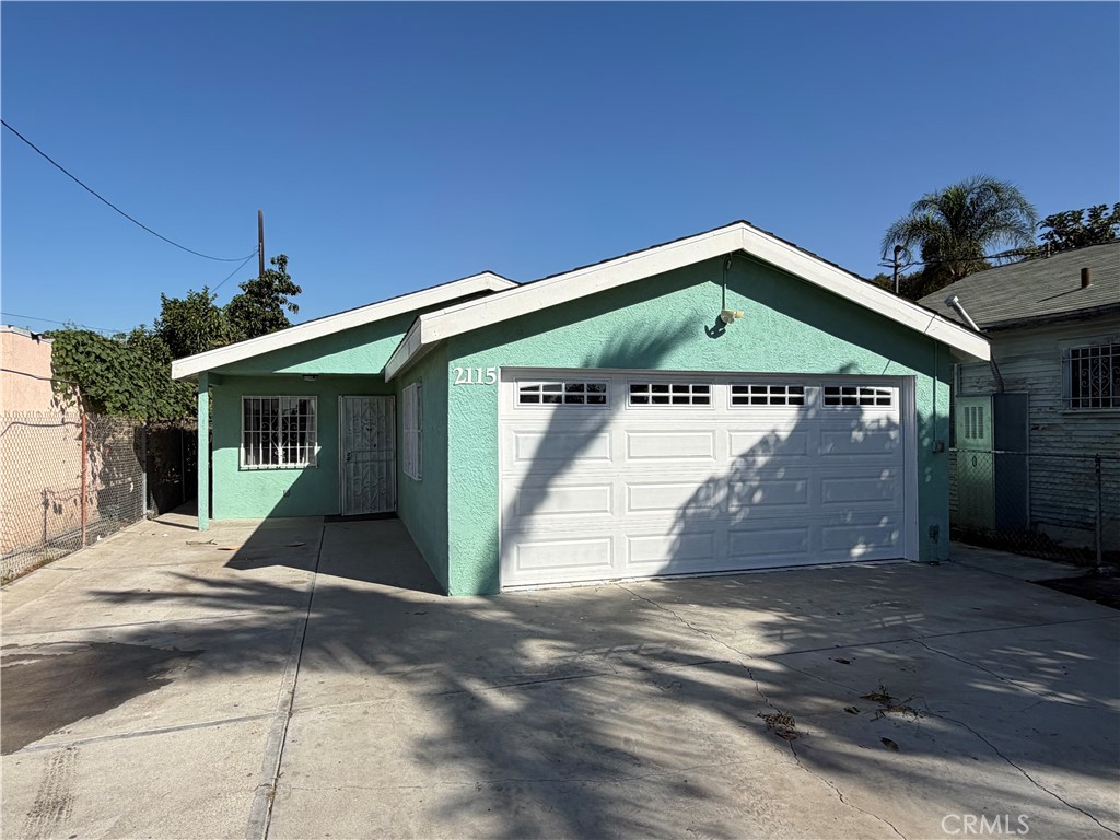 2115 E 130th Property Photo 1