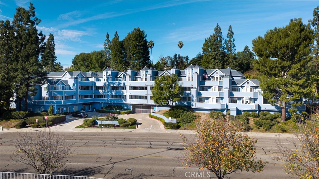 1501 N Brea Boulevard 212 Property Photo 1