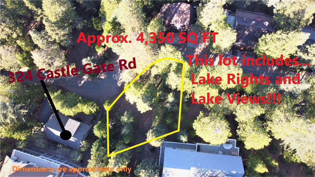 330 Castle Gate Road Property Photo 3