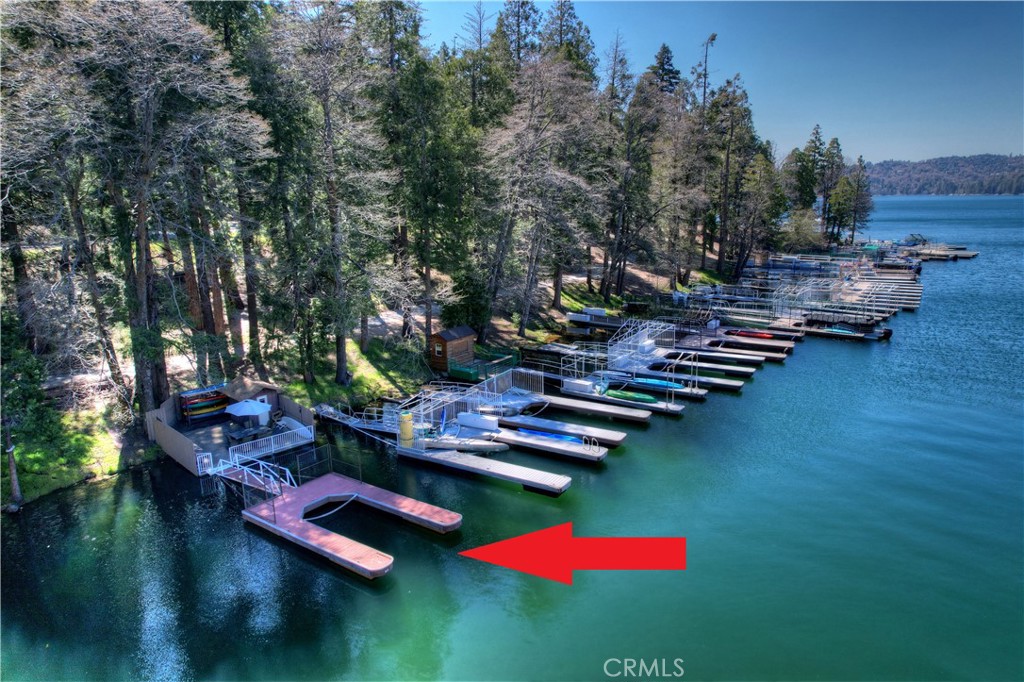 132 S John Muir Road Property Photo 2