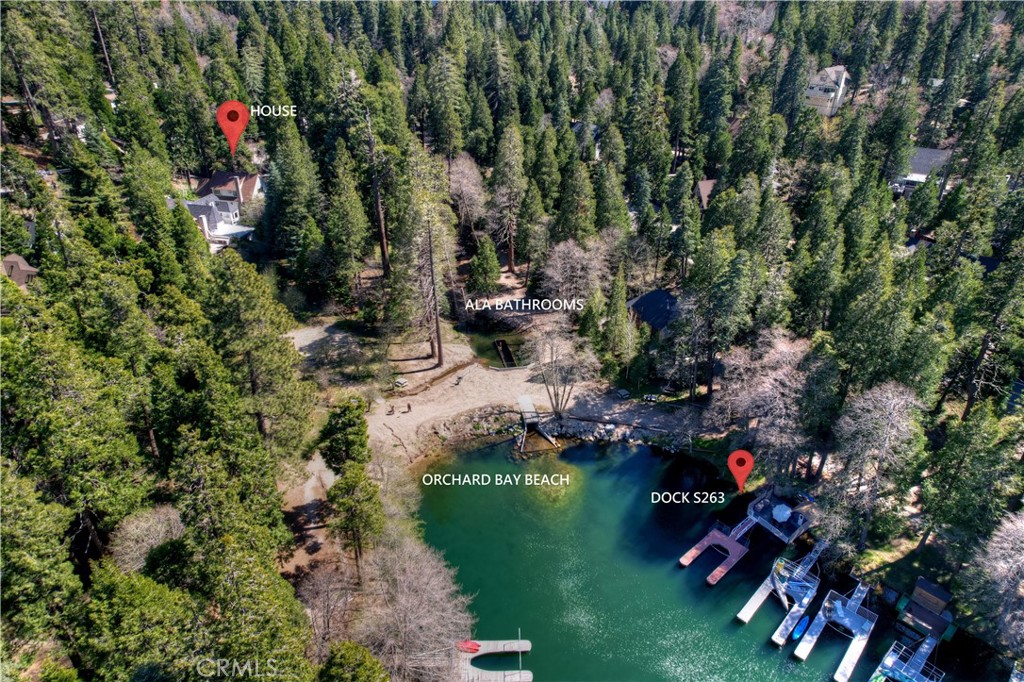 132 S John Muir Road Property Photo 3