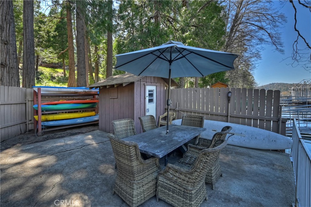 132 S John Muir Road Property Photo 5