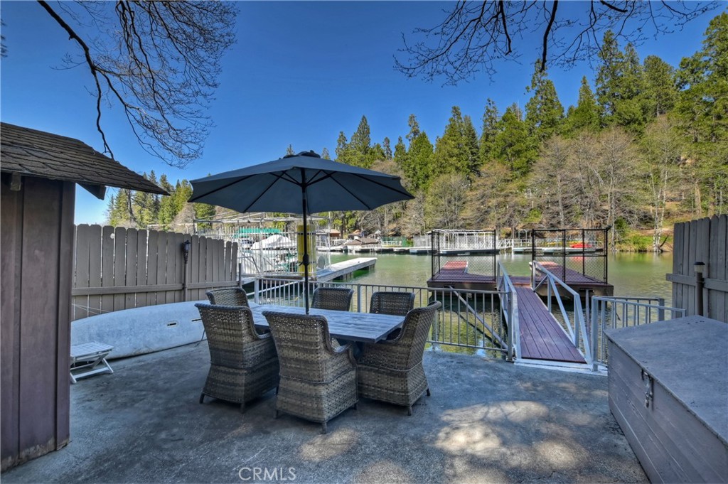 132 S John Muir Road Property Photo 6