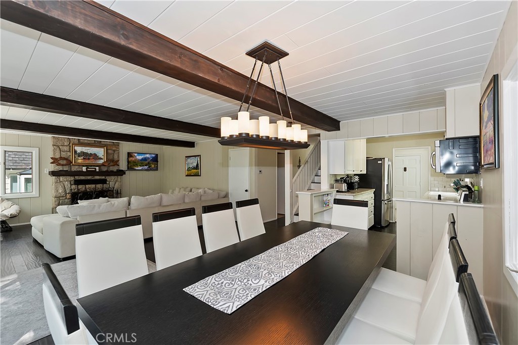132 S John Muir Road Property Photo 13