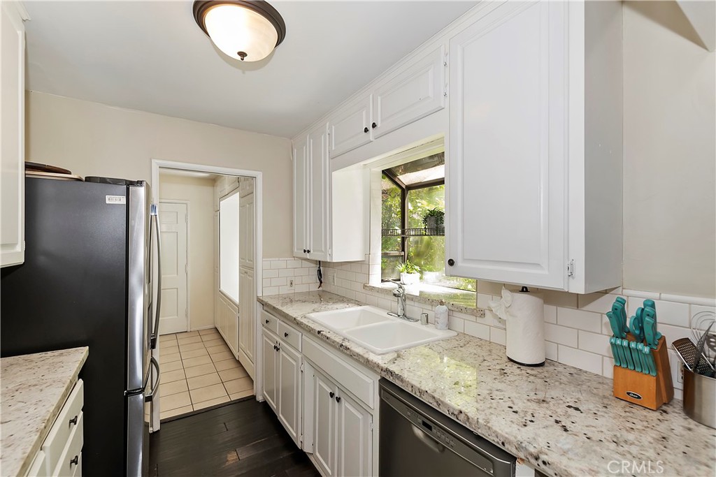 132 S John Muir Road Property Photo 15