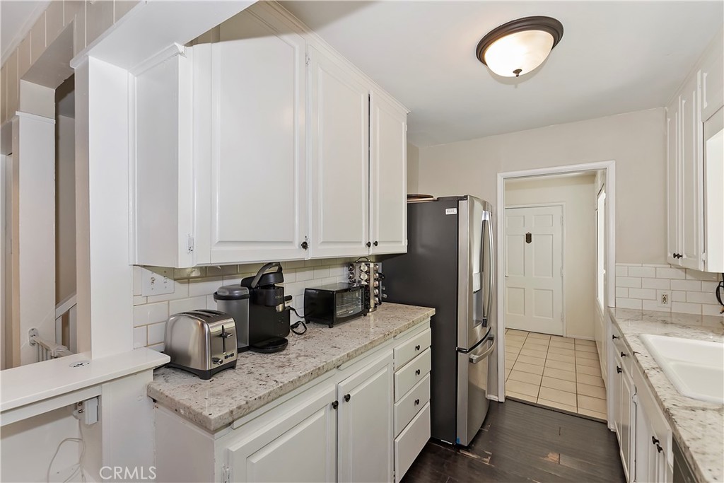 132 S John Muir Road Property Photo 16