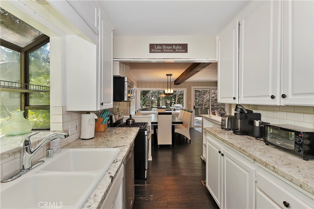 132 S John Muir Road Property Photo 17