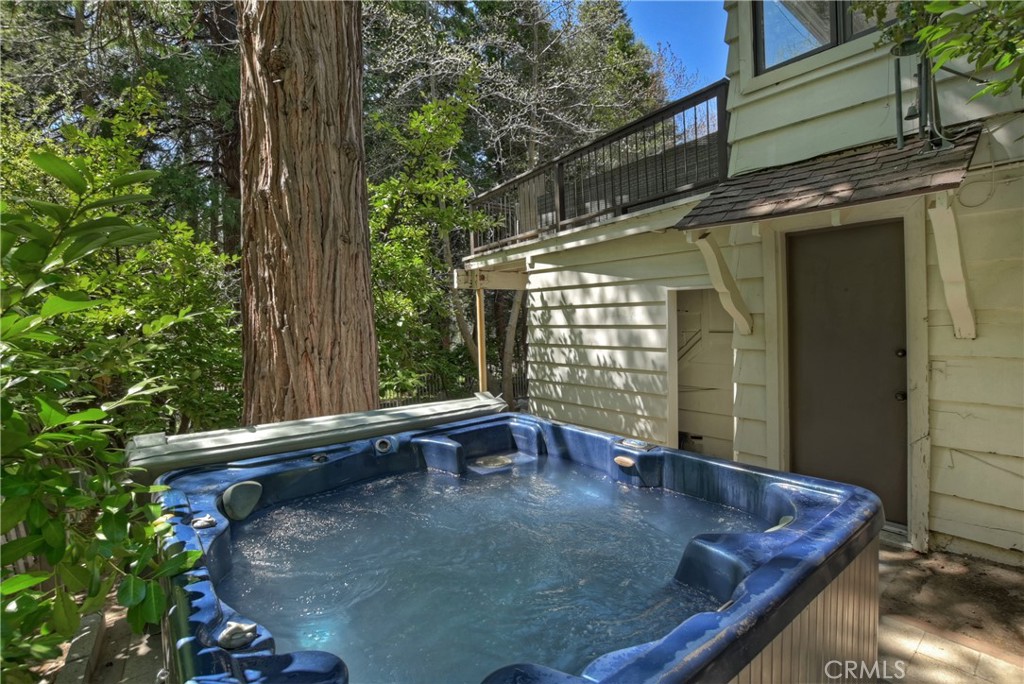 132 S John Muir Road Property Photo 40
