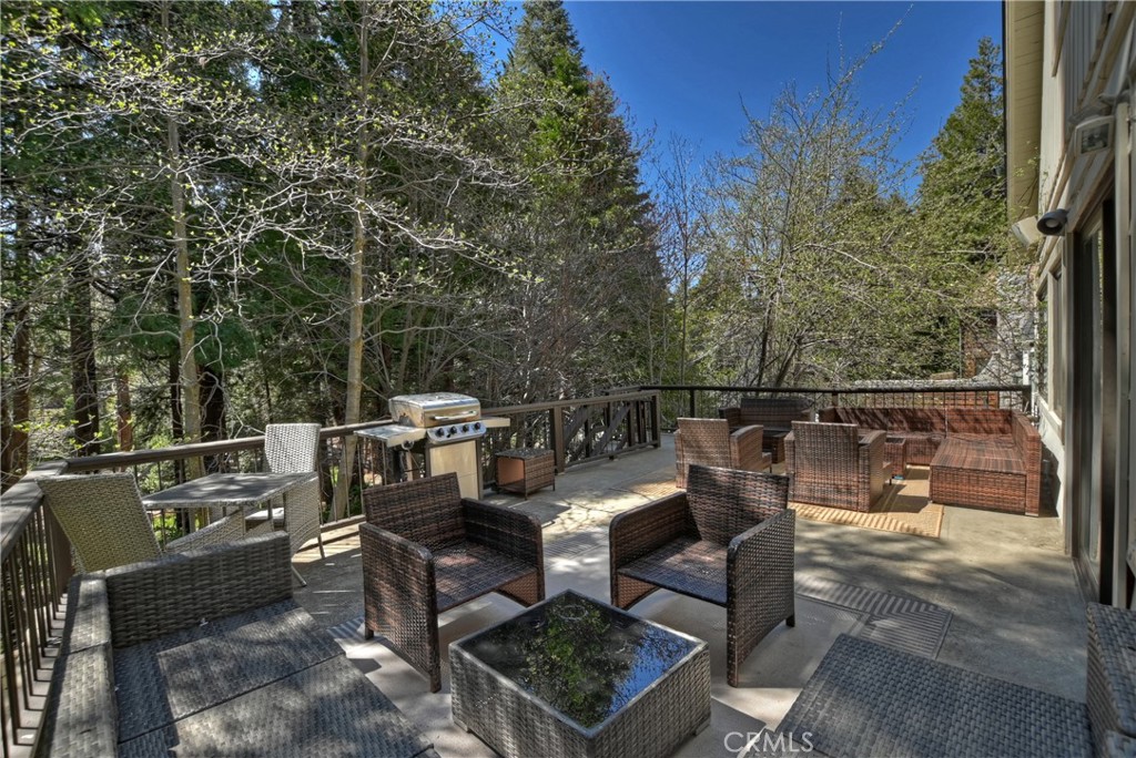 132 S John Muir Road Property Photo 41