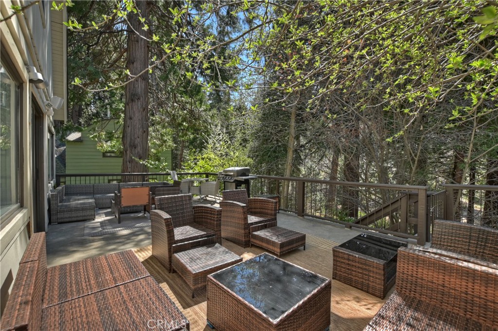 132 S John Muir Road Property Photo 42
