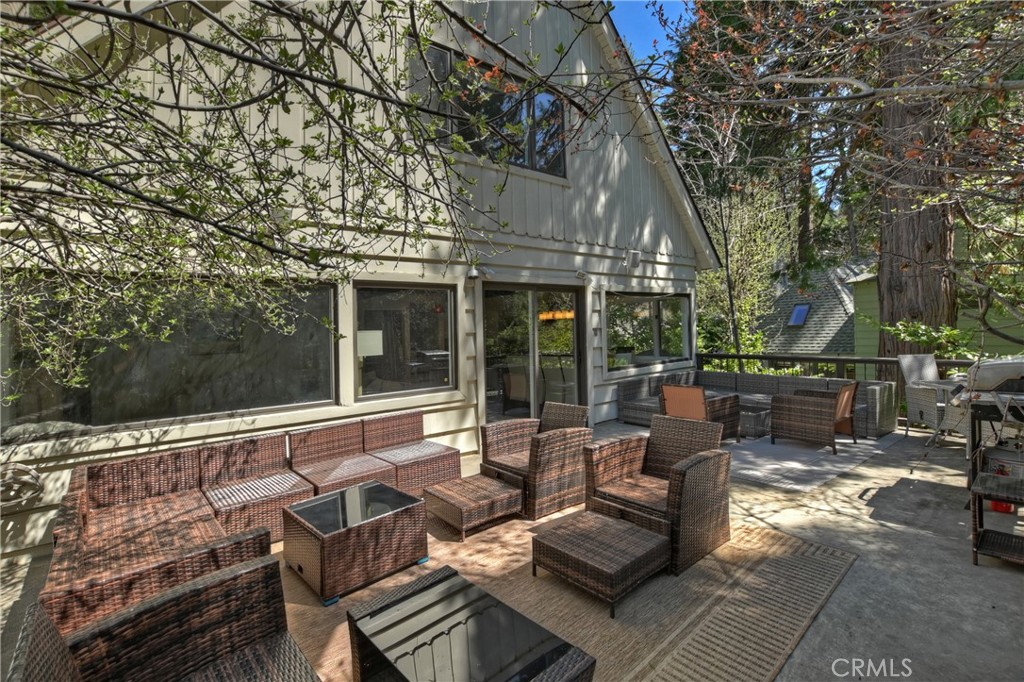 132 S John Muir Road Property Photo 43