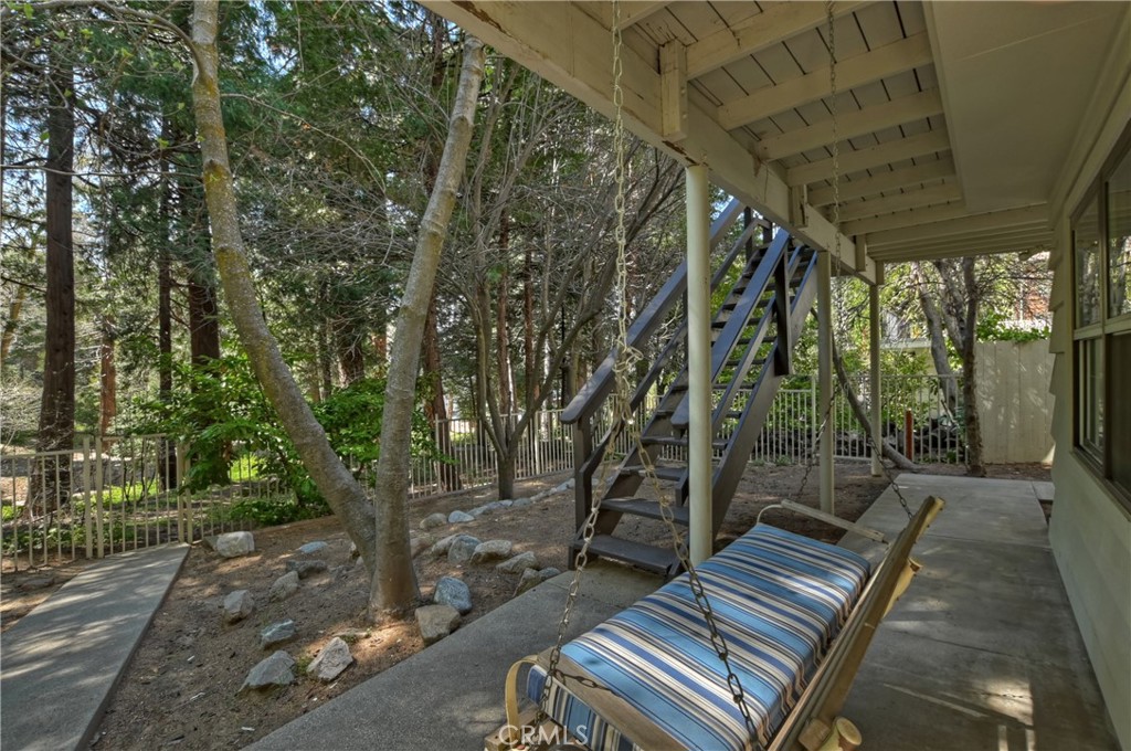 132 S John Muir Road Property Photo 44