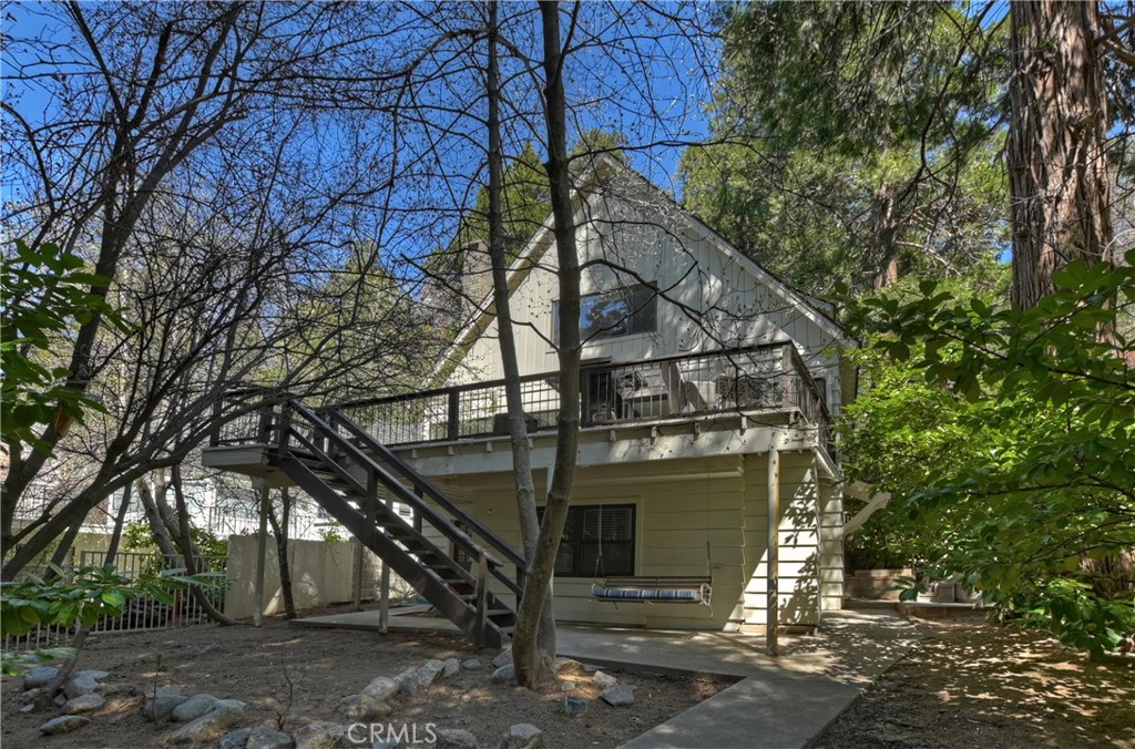 132 S John Muir Road Property Photo 45