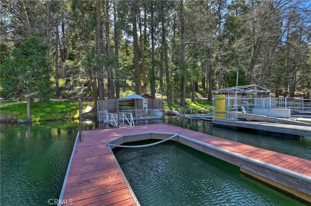 132 S John Muir Road Property Photo 49