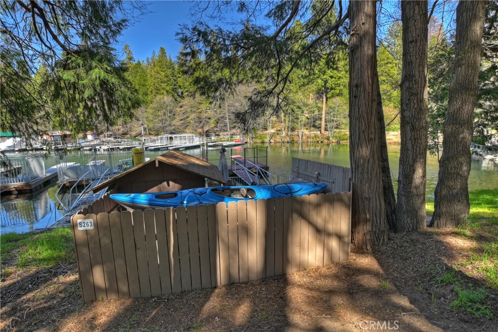 132 S John Muir Road Property Photo 52