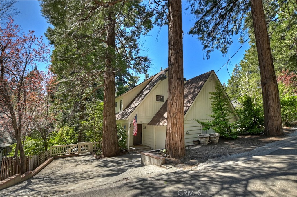 132 S John Muir Road Property Photo 55