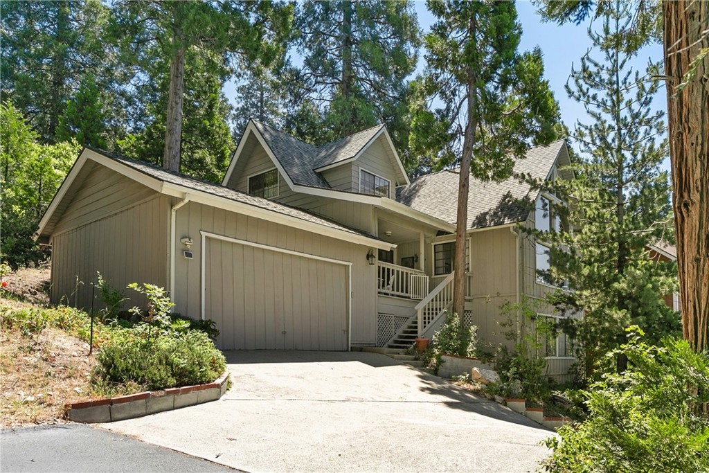 329 Grass Valley Road Property Photo 2