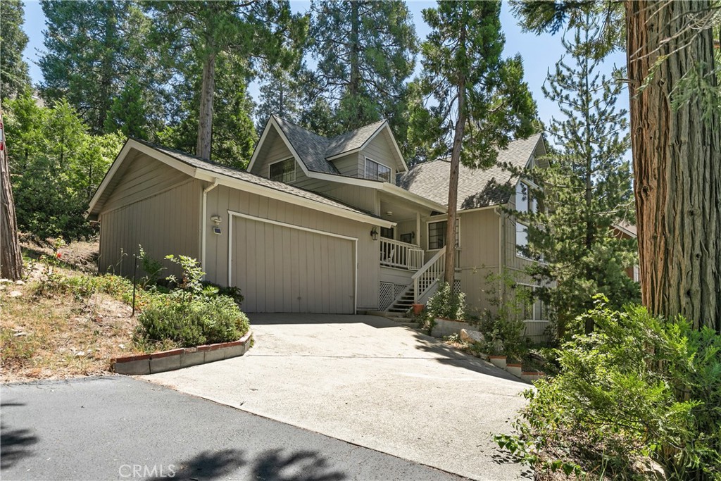 329 Grass Valley Road Property Photo 3