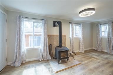 1013 W Sherwood Boulevard Property Photo 2