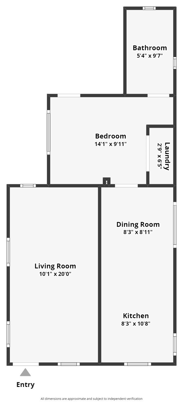 1013 W Sherwood Boulevard Property Photo 20
