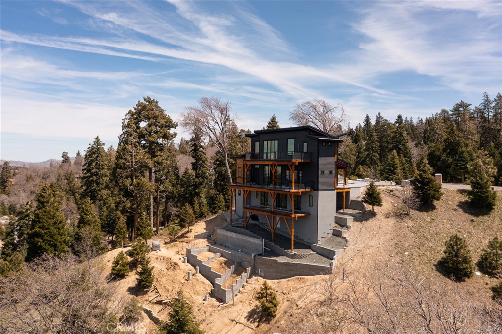 280 Ponderosa Peak Rd Property Photo 14