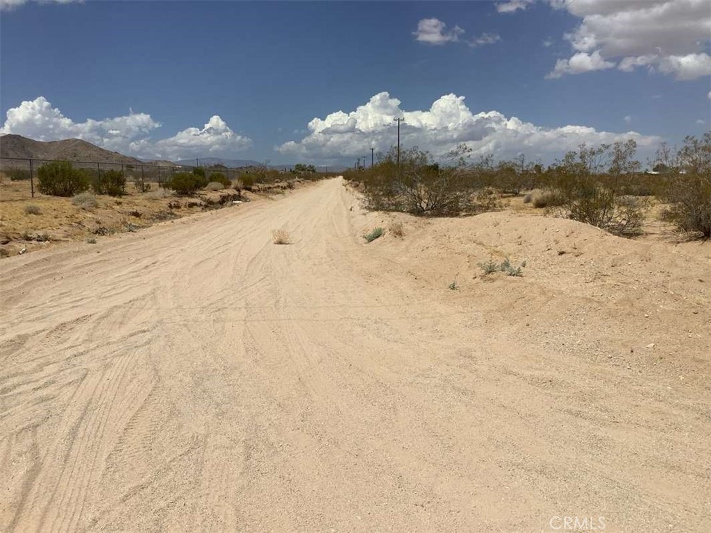 0 Bowman Trail Property Photo 3