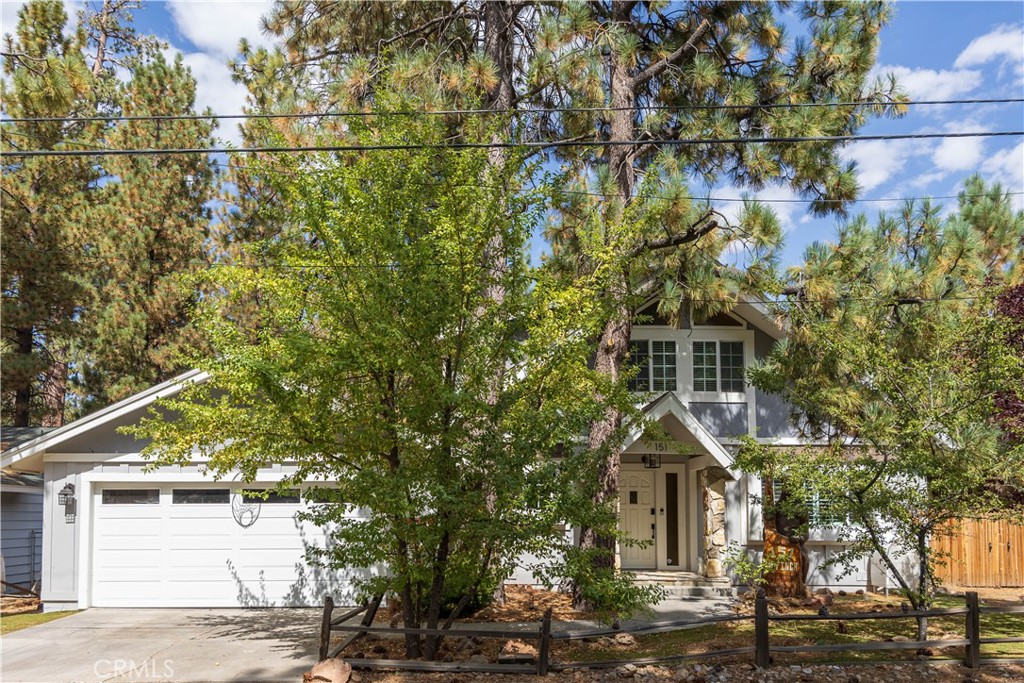 151 N Finch Drive Property Photo 1