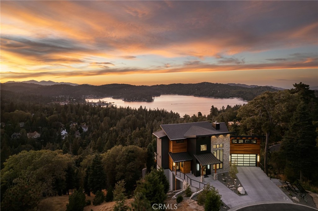 292 Ponderosa Peak Road Property Photo 1