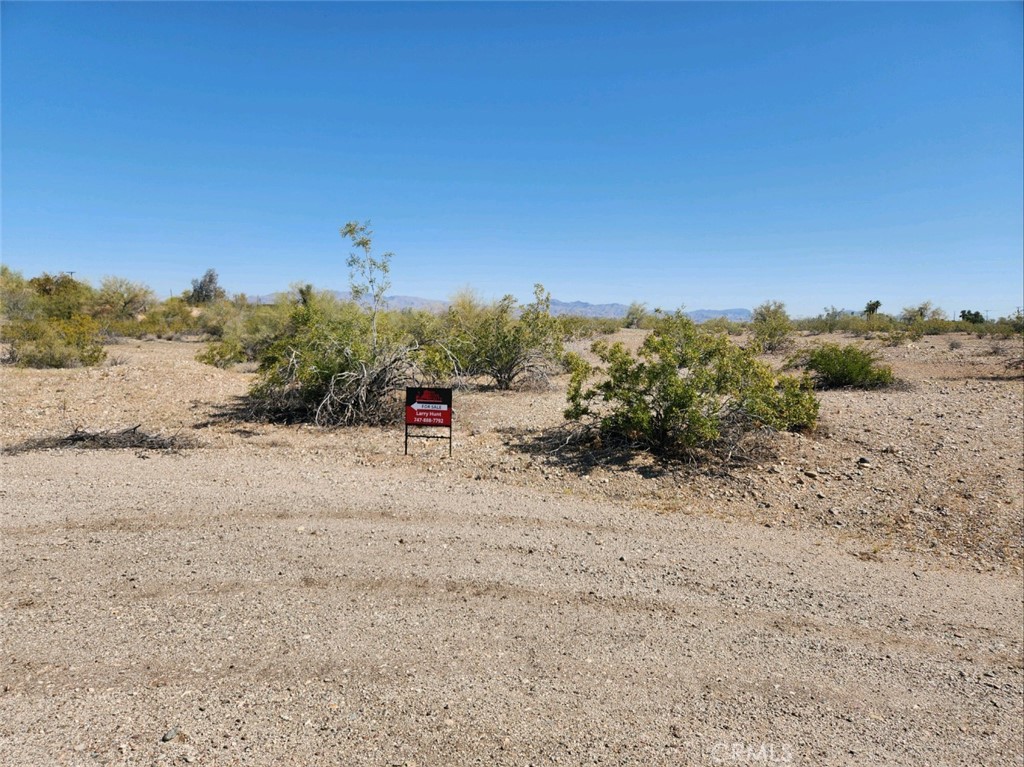 0 Acoma Trail Property Photo 1