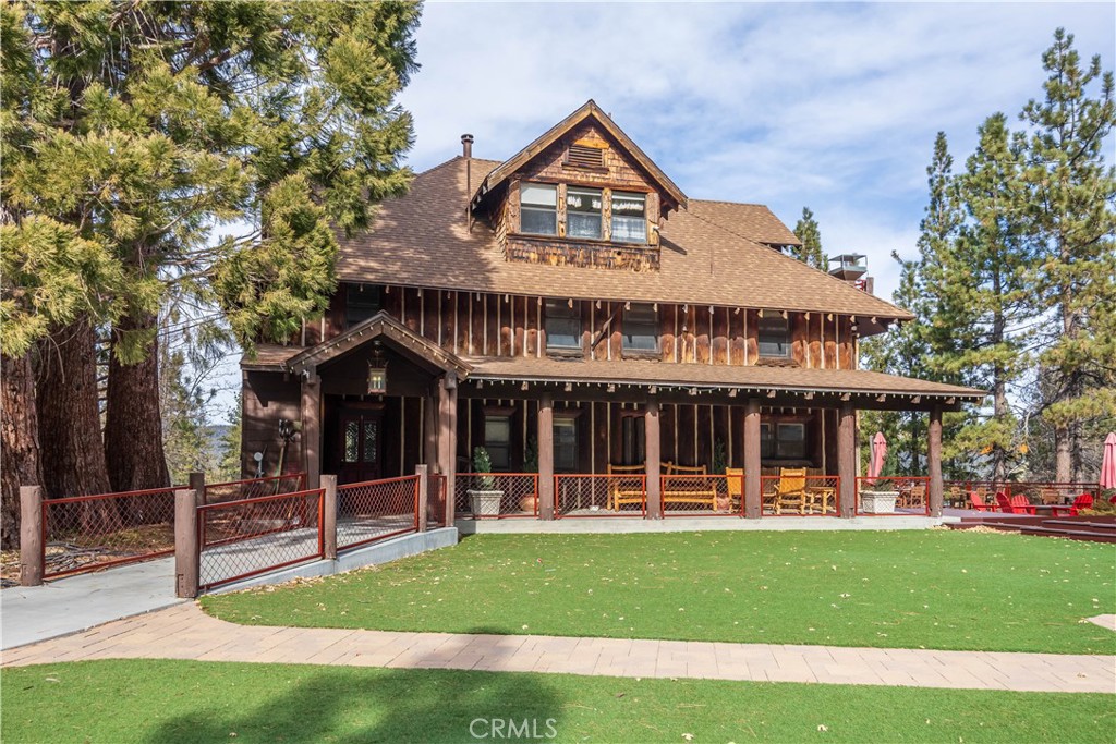 869 Knickerbocker Road Property Photo