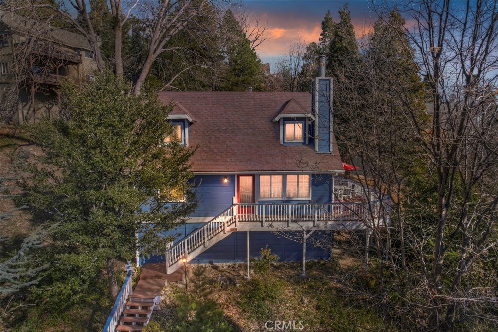 27370 Peninsula Drive Property Photo 4
