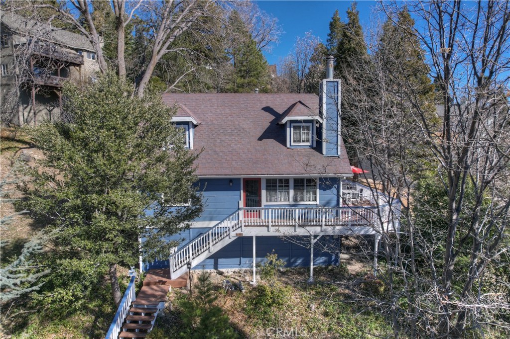 27370 Peninsula Drive Property Photo 5