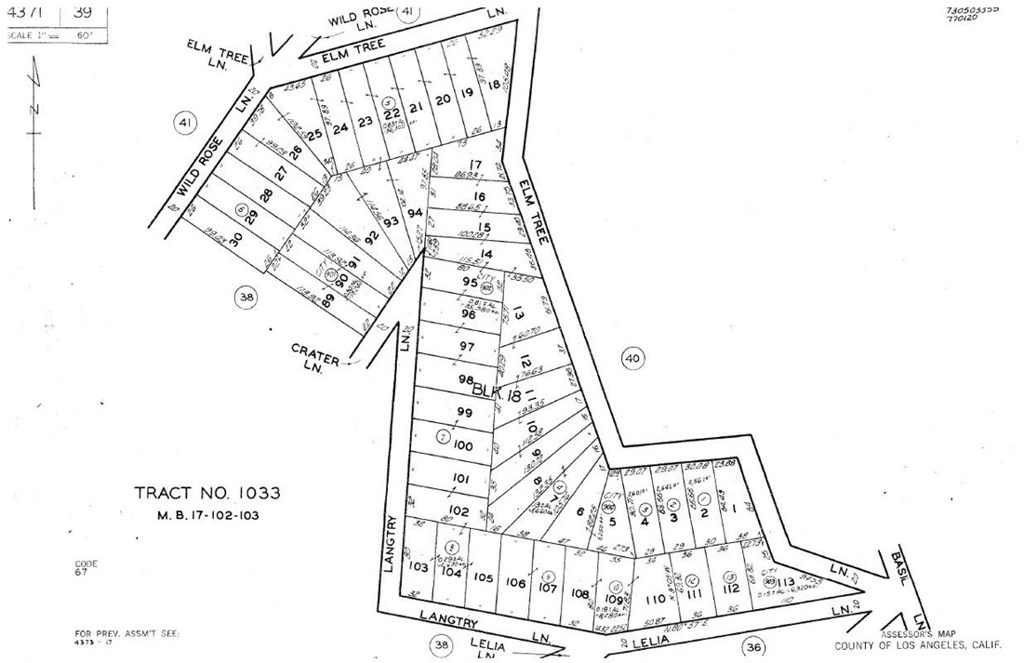 0 Close To Beverly Glen Blvd Property Photo 2