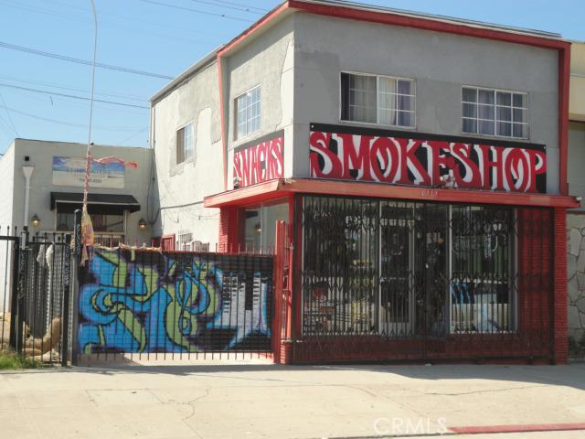 4717 Crenshaw Boulevard Property Photo 1