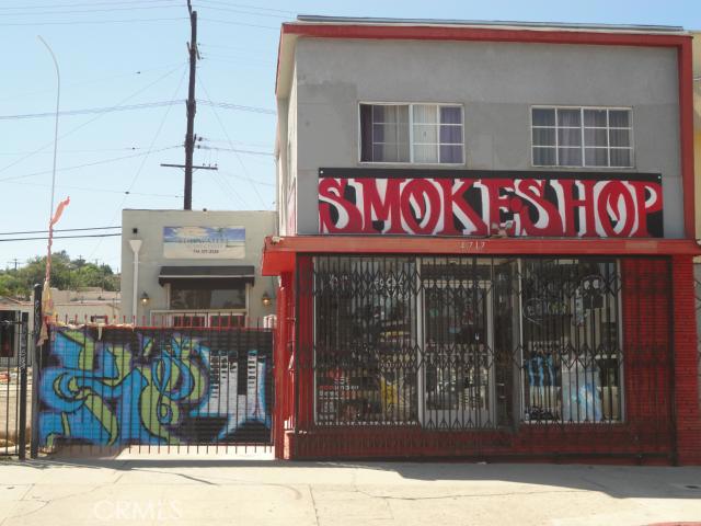 4717 Crenshaw Boulevard Property Photo 2