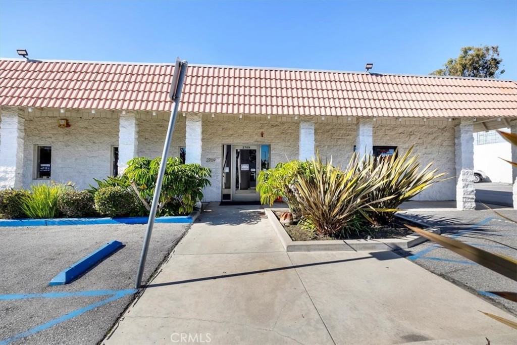 2705 N Sepulveda Boulevard Property Photo 29