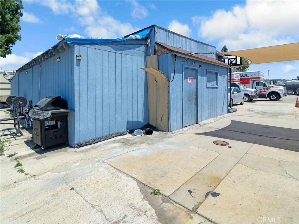 424 S Lemon Avenue Property Photo 31