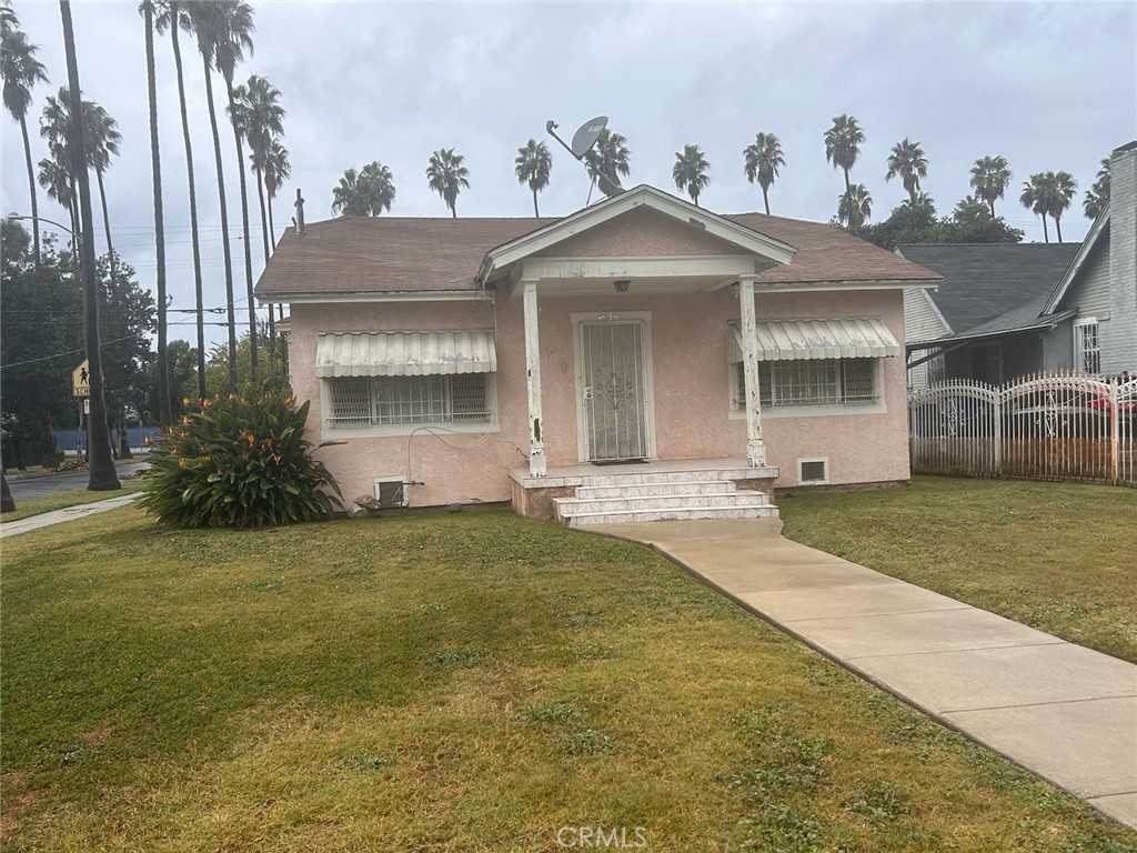 4933 7th Avenue Property Photo